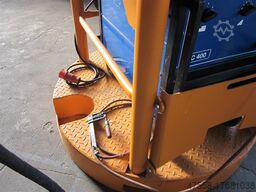 REX nicht bekannt / unknown