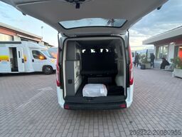 Ford Panama P10 Camper | 4 Posti Letto Cucina + Tetto Sollevabile