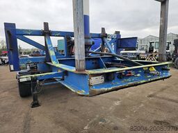 MAXILODE ST283A(20)SBTC | 20 FOOT CONTAINER TIPPER | ROR...