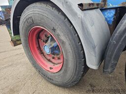 MAXILODE ST283A(20)SBTC | 20 FOOT CONTAINER TIPPER | ROR...