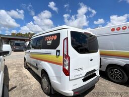 Ford Panama P10 Camper | 4 Posti Letto Cucina + Tetto Sollevabile