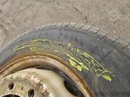 MICHELIN 280/75 R 22.5 TERMINAL |TREKKER BANDEN |LOADIND...