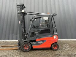 Linde E25-01