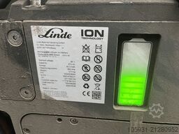 Linde E25-01