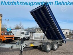 MÜLLER-MITTELTAL KA-TA-R 13.5/ geteilte Klappe/ NL9.8t/ neuwertig