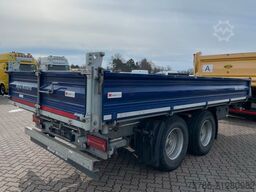 MÜLLER-MITTELTAL KA-TA-R 13.5/ geteilte Klappe/ NL9.8t/ neuwertig