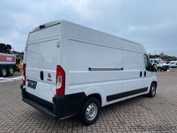 FIAT Ducato 35 140 L4H2/ Frischdienst/ Webasto/ AC
