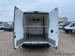 FIAT Ducato 35 140 L4H2/ Frischdienst/ Webasto/ AC