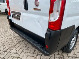FIAT Ducato 35 140 L4H2/ Frischdienst/ Webasto/ AC