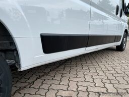 FIAT Ducato 35 140 L4H2/ Frischdienst/ Webasto/ AC