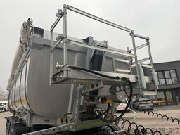 SCHMITZ CARGOBULL Thermomulde 24m³  isoliert