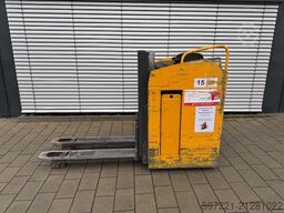 Jungheinrich ESD 220