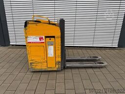 Jungheinrich ESD 220