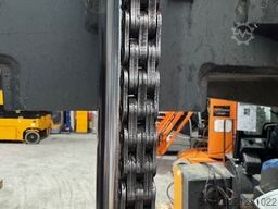 Jungheinrich ESD 220