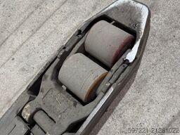 Jungheinrich ESD 220