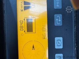 Jungheinrich ESD 220