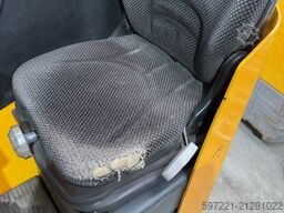 Jungheinrich ESD 220