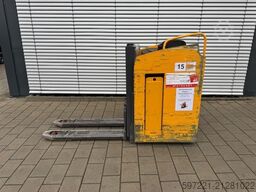 Jungheinrich ESD 220