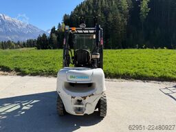 UniCarriers YG1D2A30Q