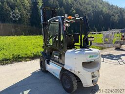 UniCarriers YG1D2A30Q