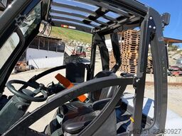 UniCarriers YG1D2A30Q