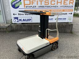 Crown WAVE60-118 LI-ION
