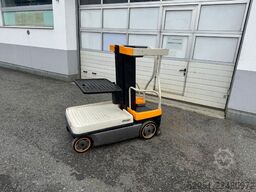 Crown Wave  60-118 Lithium-Ionen