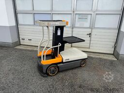 Crown Wave  60-118 Lithium-Ionen