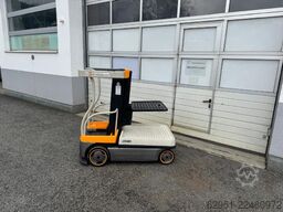 Crown Wave  60-118 Lithium-Ionen