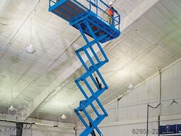 Genie GS 4069 DC