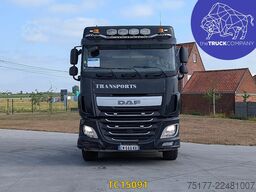 DAF XF 510