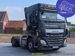 DAF XF 510