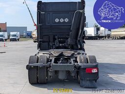DAF XF 510
