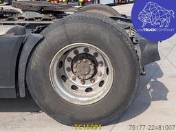 DAF XF 510