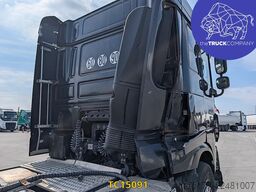 DAF XF 510