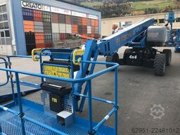 Genie S 65 XC