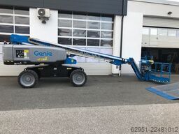 Genie S 65 XC