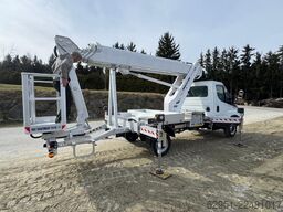 Multitel MJE 250