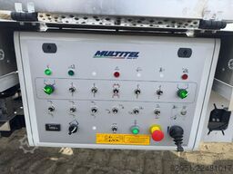 Multitel MJE 250