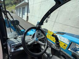 Genie GTH 4014