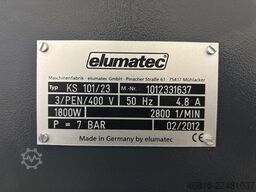 elumatec KS 101/23