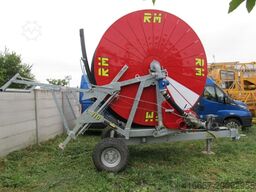 RM Irrigation RM SUPER RAIN 890 GX 110/550