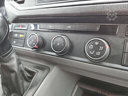 VOLKSWAGEN CRAFTER 2.0 TDI 140 AUT. L2H1