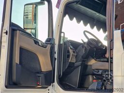 MAN TGX 18.520 GX - New - Retarder - Night clima - ...