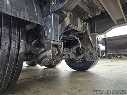 LEGRAS DS50 4 AXLE NORDIC SPECS