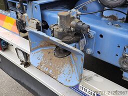 SCANIA G380 ATCOMEX, 18000 ltr