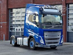 Volvo FH 13.500 Globetrotter 4x2 - I Parkcool - Full ...