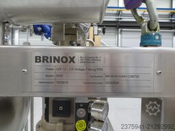 Brinox LEP 12 CIP