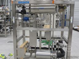 Brinox LEP 12 CIP