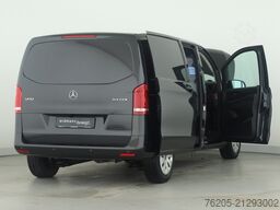 Mercedes-Benz Vito 114 CDI Kasten Kompakt AUT Facelift Kam.